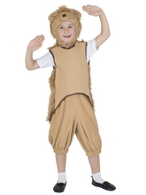 Детские костюмы - Детский костюм Ежика в шортах