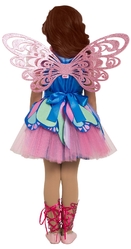Сказочные герои - Детский костюм феи винкс Блум