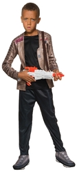 Звездные войны - Детский костюм Финна из Звездных войн