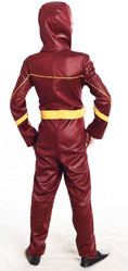 Супергерои - Детский костюм Флэша