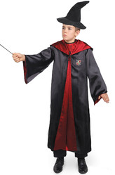 Мультфильмы и сказки - Детский костюм Гарри Поттера