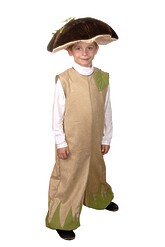 Костюмы для мальчиков - Детский костюм Грибочек