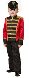 Исторические костюмы - Детский костюм храброго Гусара