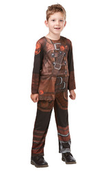 Костюмы для мальчиков - Детский костюм Иккинга из мультика