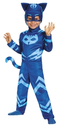 Животные и зверушки - Детский костюм Кэтбоя