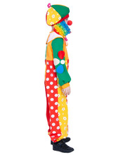 Праздничные костюмы - Детский костюм Клоуна Фили