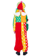 Костюмы для мальчиков - Детский костюм Клоуна Фили