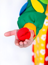 День смеха - Детский костюм Клоуна Фили
