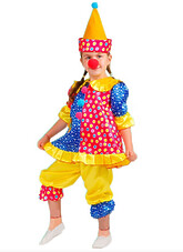 Костюмы для девочек - Детский костюм 