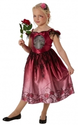 Страшные костюмы - Детский костюм Колючей Розы