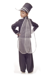 Животные и зверушки - Детский костюм Комара Гусара
