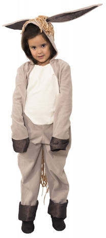 Детский костюм Конька-Горбунка