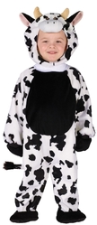 Животные - Детский костюм Коровы