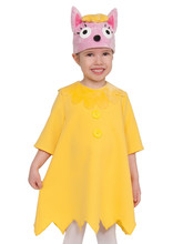 Костюмы для девочек - Детский костюм Кошечки Лапочки