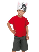 Животные и зверушки - Детский костюм Кота Гони