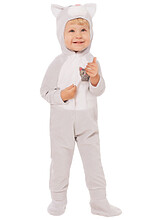 Костюмы для малышей - Детский костюм Котика