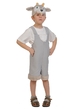 Детский костюм Козленка