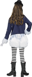 Мультфильмы - Детский костюм Кролика из Алисы