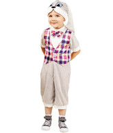 Костюмы для мальчиков - Детский костюм Кролика