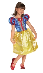 Белоснежки и Алисы - Детский костюм крошки Белоснежки