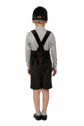 Костюмы для мальчиков - Детский костюм Кротика