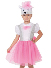 Животные и зверушки - Детский костюм Крыски Актриски