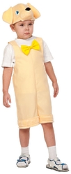 Детские костюмы - Детский костюм Лабрадора