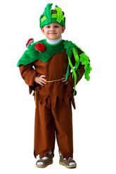 Костюмы для мальчиков - Детский костюм Лешего