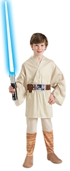 Звездные войны - Детский костюм Люка Скайвокера