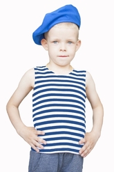 9 мая - Детский костюм Маленького Десантника