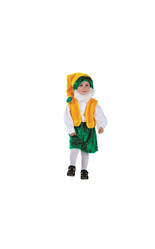Детские костюмы - Детский костюм маленького гномика