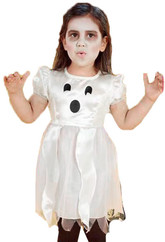 Страшные - Детский костюм Маленького привидения