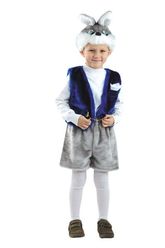 Детские костюмы - Детский костюм маленького зайчика