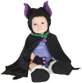 Животные и зверушки - Детский костюм маленькой Летучей мыши