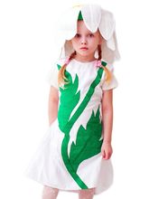 Костюмы для девочек - Детский костюм Милашка-ромашка