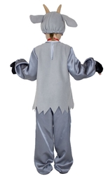 Животные и зверушки - Детский костюм Милого Козлика