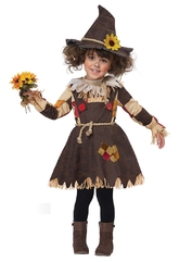 Детские костюмы - Детский костюм Милого Пугала