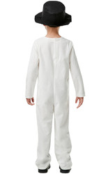 Снеговики - Детский костюм Милого Снеговика