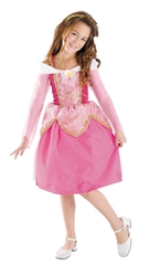 Детские костюмы - Детский костюм милой Авроры