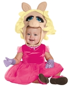 Костюмы для малышей - Детский костюм Мисс Пигги