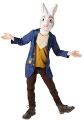 Зайчики и Кролики - Детский костюм Мистер Рэббит