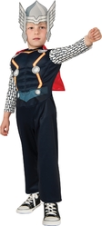 Костюмы для мальчиков - Детский костюм Могущественного Тора