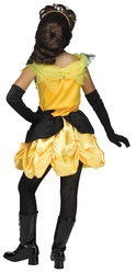 Костюмы для девочек - Детский костюм Мрачной Белль