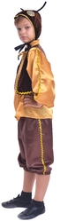Божьи коровки - Детский костюм Муравья с усиками