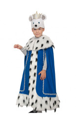 Животные и зверушки - Детский костюм Мышиного Короля