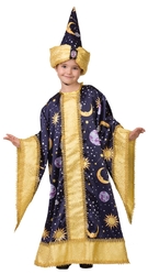 Сказочные герои - Детский костюм Небесного звездочета