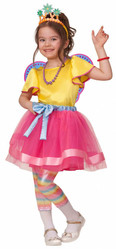 Детские костюмы - Детский костюм Нэнси Клэнси