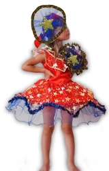 Костюмы для девочек - Детский костюм Нежной Звездочки