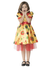 Костюмы для девочек - Детский костюм Новогодней Хлопушки