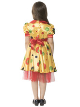 Костюмы для девочек - Детский костюм Новогодней Хлопушки